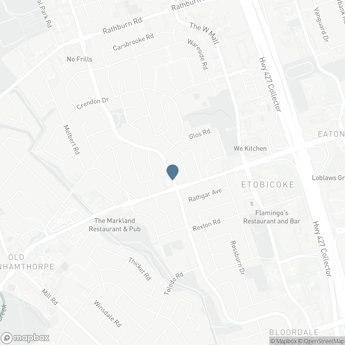359 RENFORTH DRIVE, Toronto, Ontario M9C 2L8